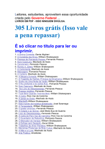 Livros-grátis