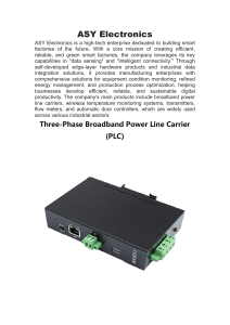 ASY Electronics