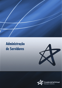 Administra&ccedil;&atilde;o de Servidores: Guia Completo sobre Tipos e Servi&ccedil;os